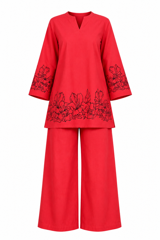 Embroidery Cotton
