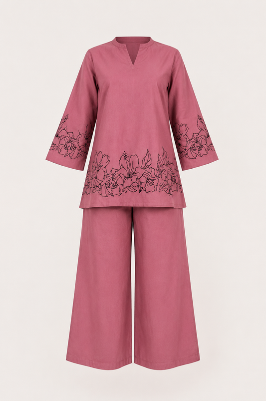 Embroidery Cotton